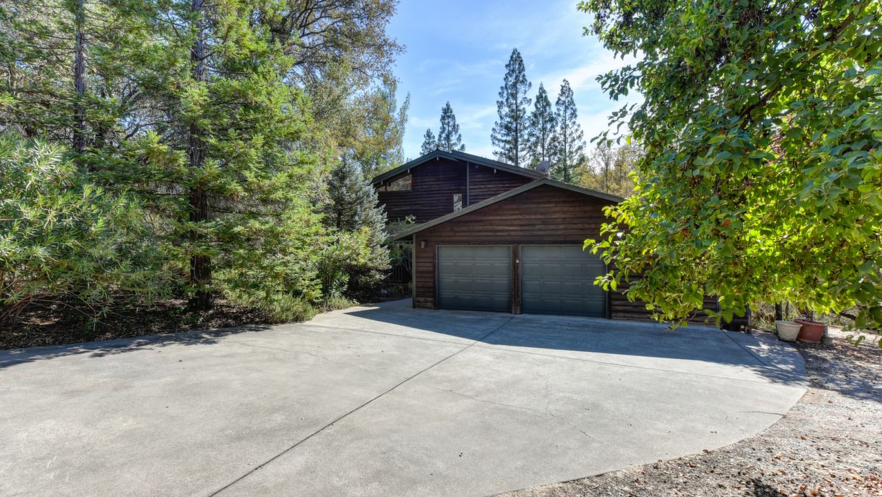 3048 Stagecoach Road, Placerville, CA, 95667 Scene 2