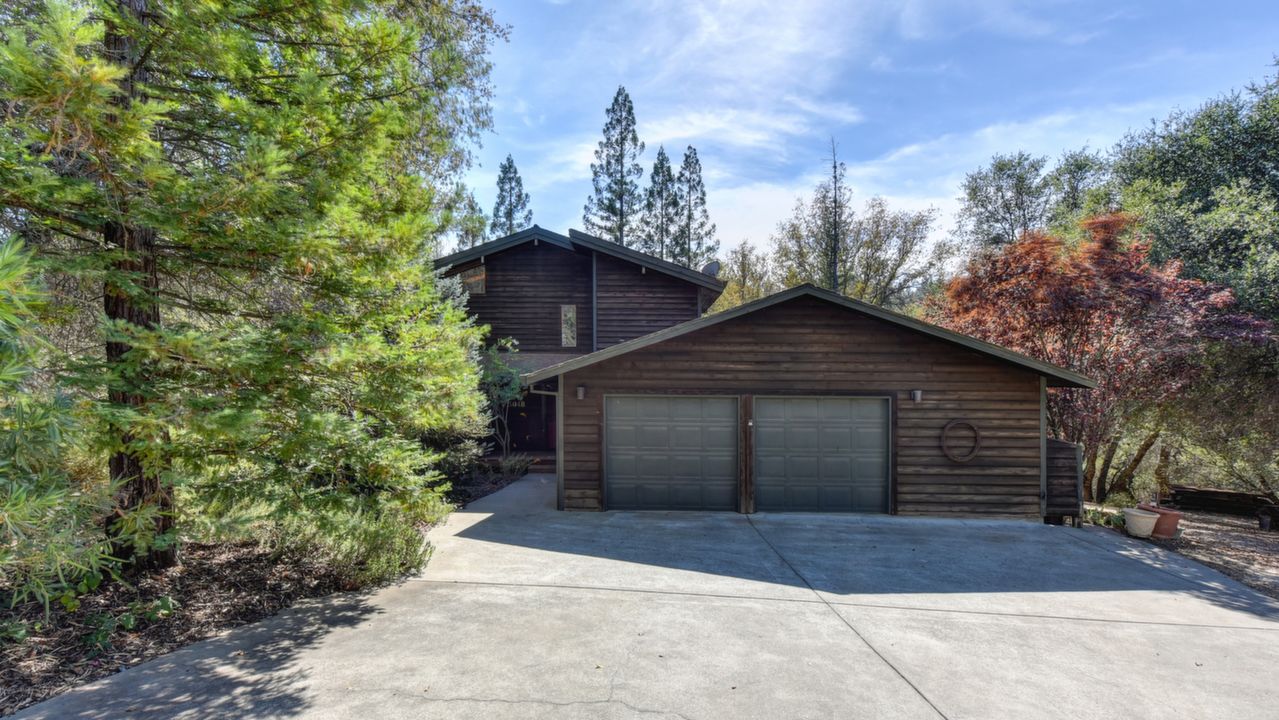 3048 Stagecoach Road, Placerville, CA, 95667 Scene 3