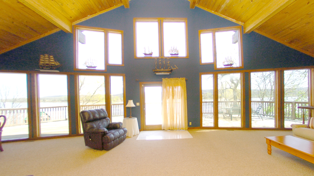 Living Room 2nd View