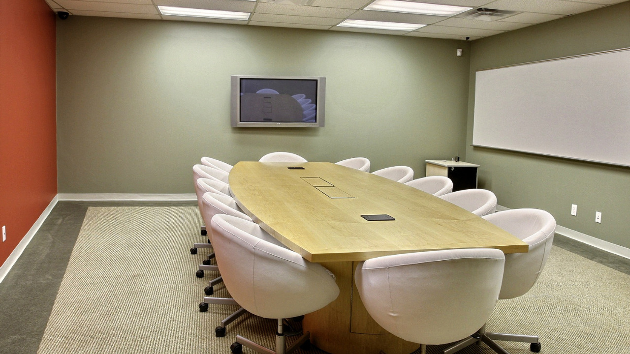 Executive Conference Room