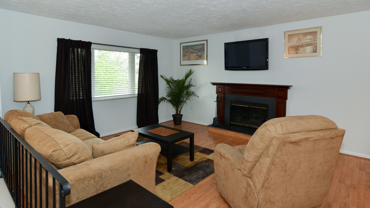 Living Room 2nd View