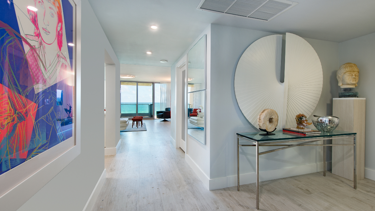Foyer