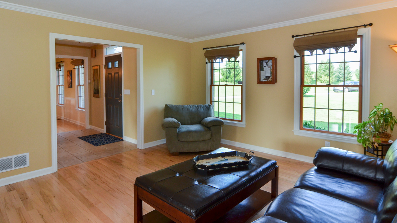 Living Room 2nd View