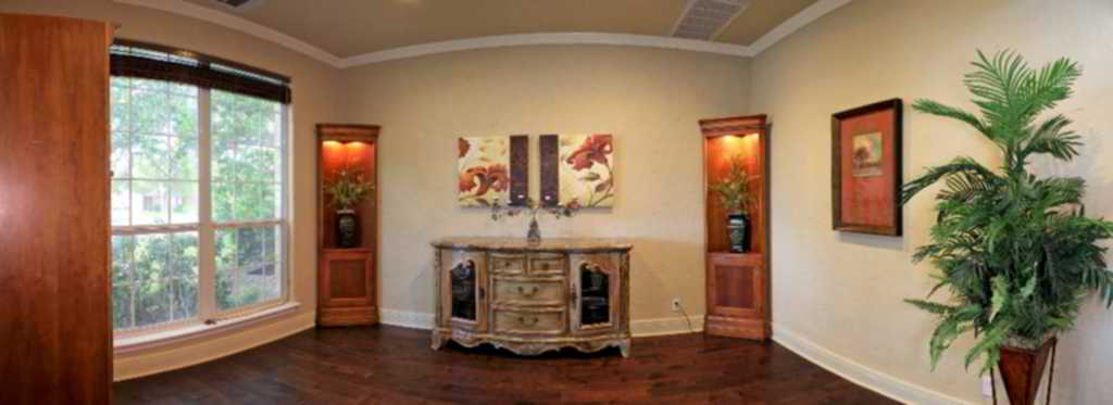 Formal Dining