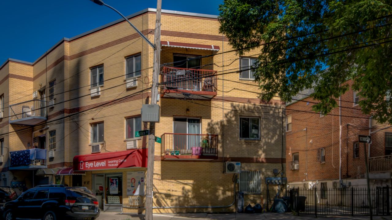 87-37 Justice Avenue, Elmhurst, NY, 11373 Scene 1