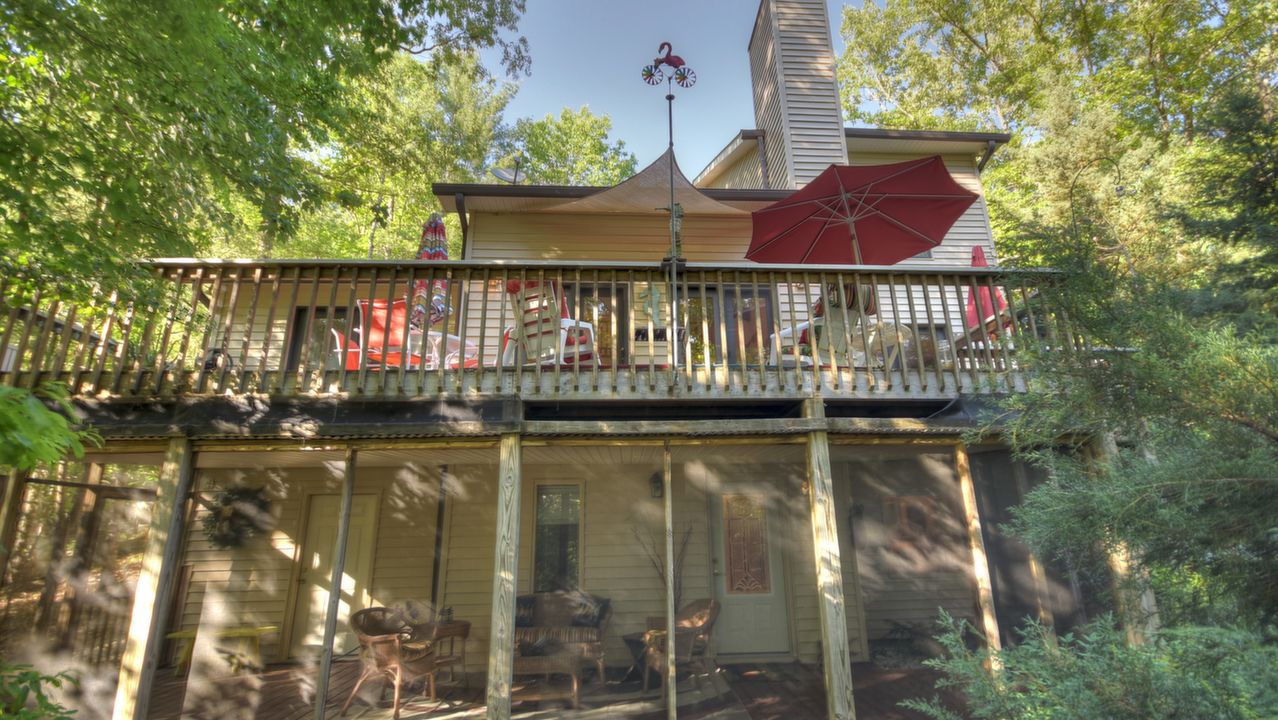 303 Lookiba Lane, Ellijay, GA, 30540 Scene 3