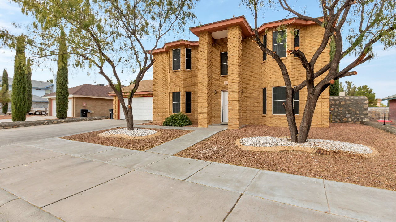14013 Jeweled Desert Dr, Horizon City, TX, 79928 Scene 3