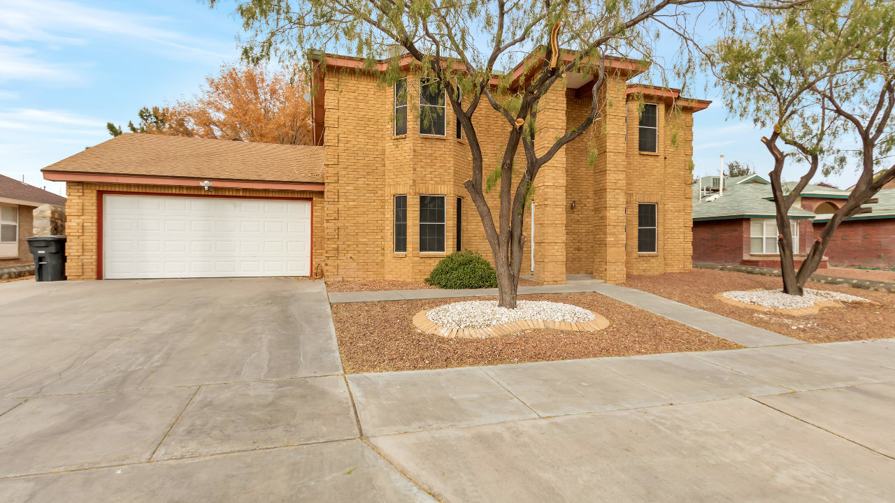 14013 Jeweled Desert Dr, Horizon City, TX, 79928 Scene 2