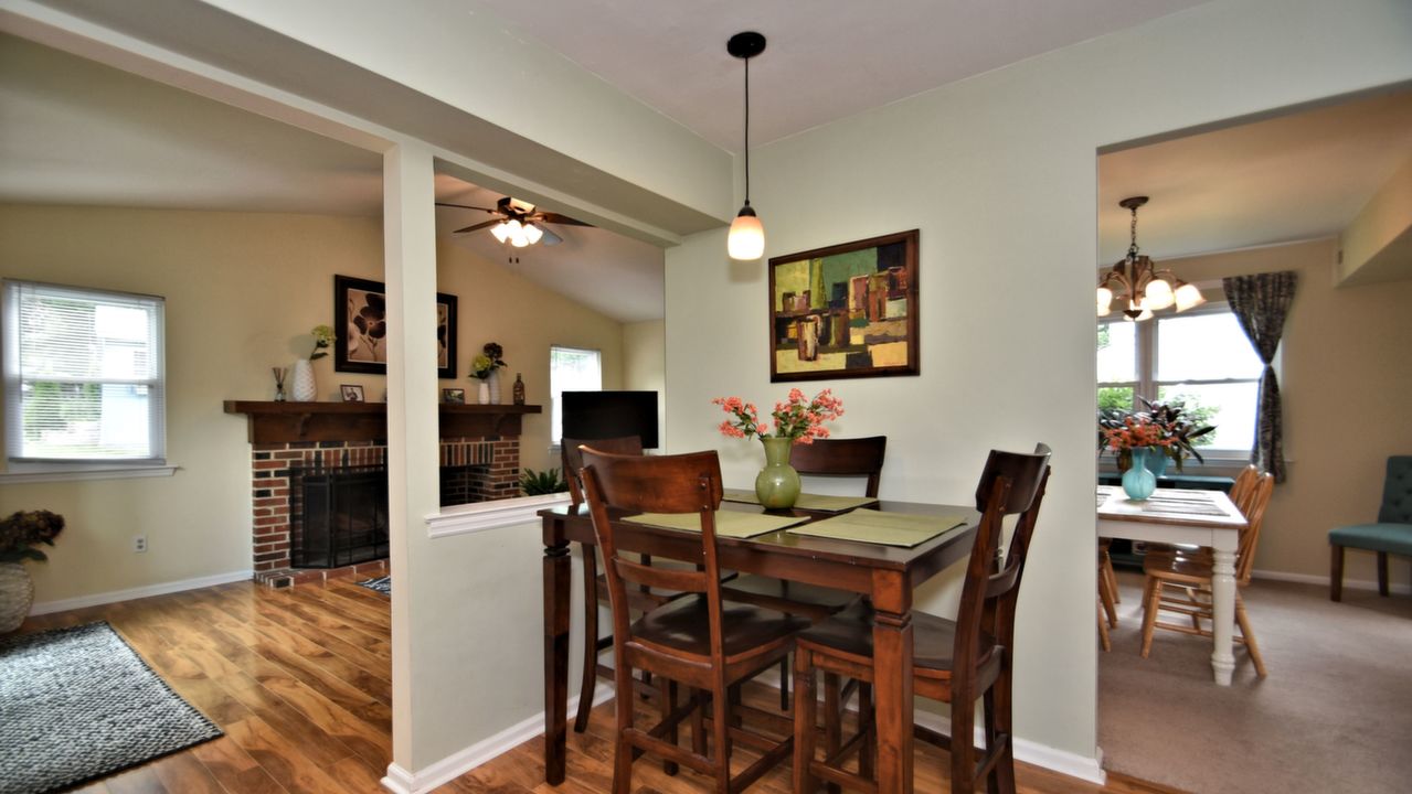 416 Sawyer Dr, Harleysville, PA, 19438 Scene 2