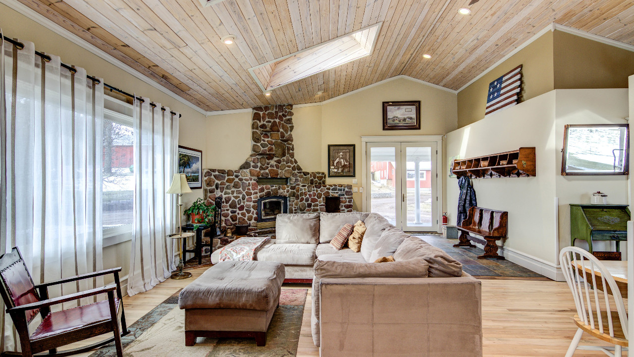 Call Jake Davis @ (715) 577-6370