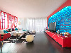 Living Room - 1200 West Avenue