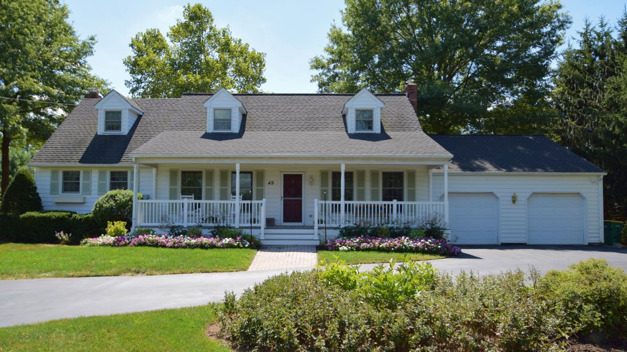 49 Linfield Trappe Rd, Royersford, PA, 19468 Scene 1