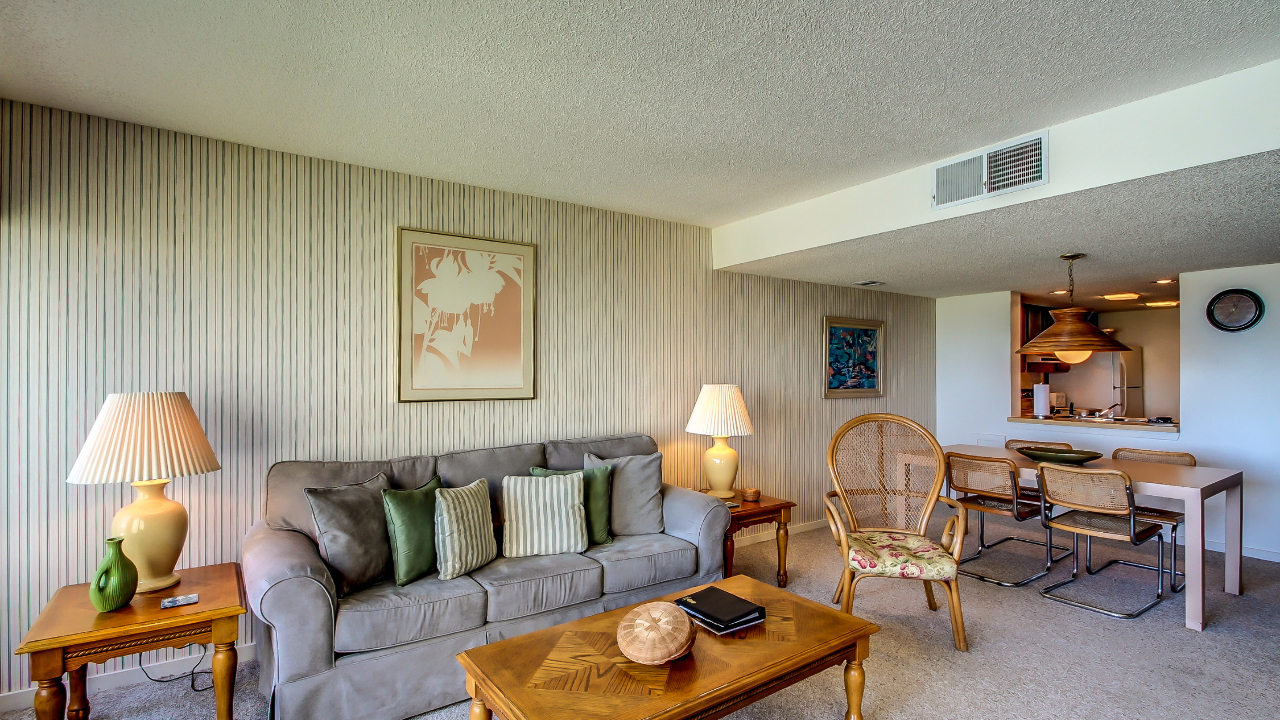 B-126 Amelia Surf & Racquet, Amelia Island, FL, 32034 Scene 4