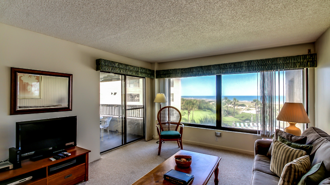 B-126 Amelia Surf & Racquet, Amelia Island, FL, 32034 Scene 2