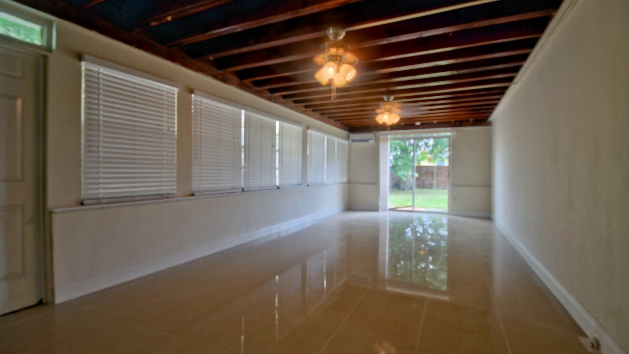 Dining Room  Family Area