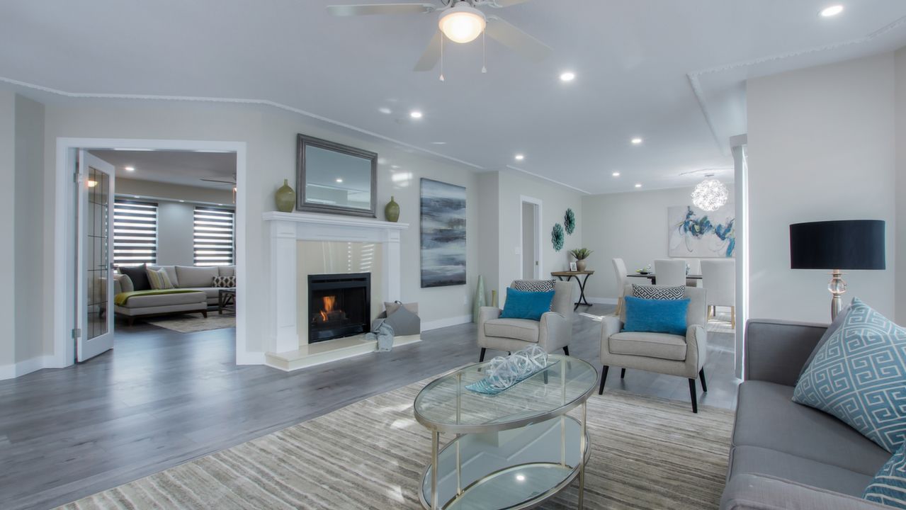 15139 95A Avenue, Surrey, BC, V3R 1E6 Scene 4