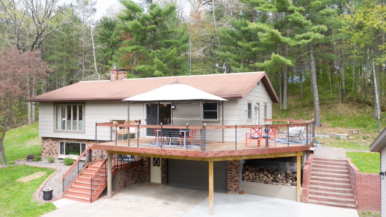 Call Erica Lawton @ (715) 495-0456