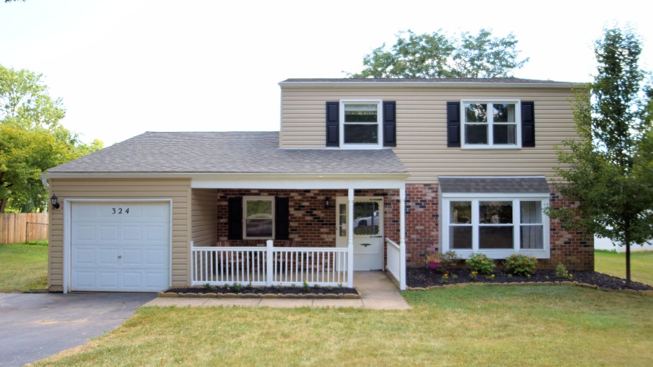 324 Flourtown Rd, Lafayette Hill, PA, 19444 Scene 1