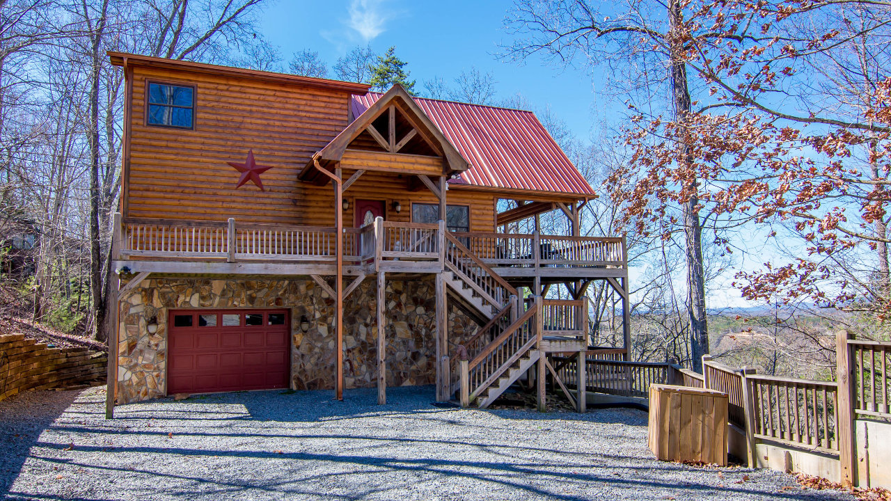 1256 My Mountain Rd, Morganton, GA, 30560 Scene 1