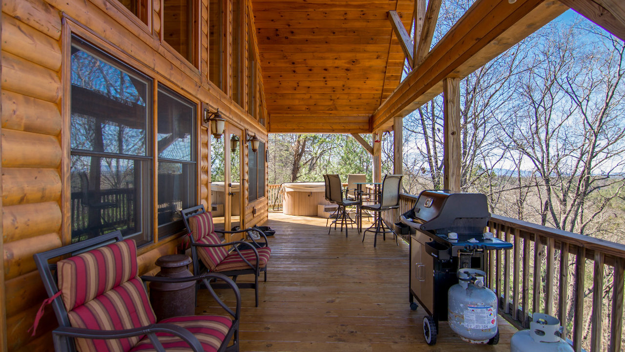 1256 My Mountain Rd, Morganton, GA, 30560 Scene 3