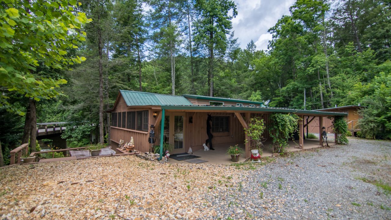 546 Rock Creek Road, Suches, GA, 30572 Scene 4