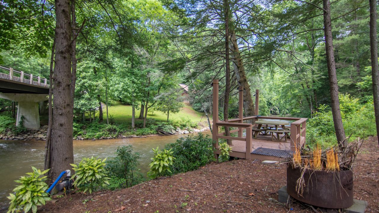 546 Rock Creek Road, Suches, GA, 30572 Scene 1