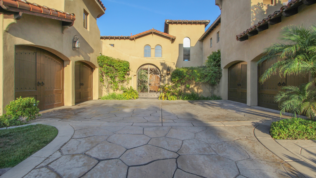 5123 Meadows, Del Mar, CA, 92130 Scene 4