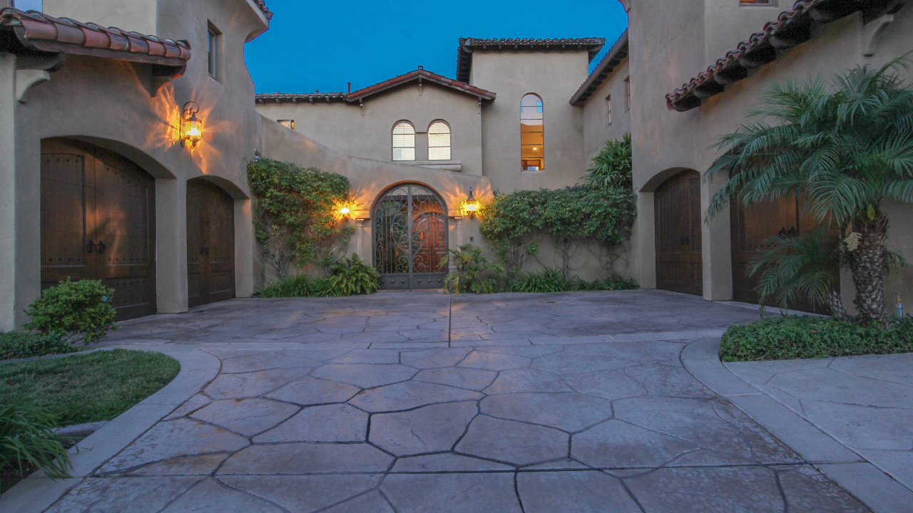 5123 Meadows, Del Mar, CA, 92130 Scene 3