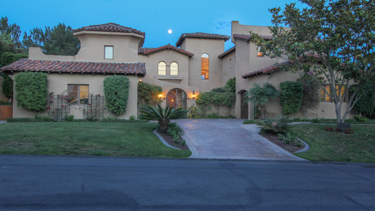 5123 Meadows, Del Mar, CA, 92130 Scene 1