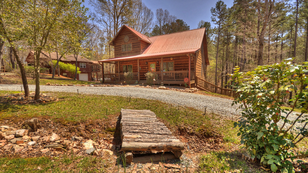 129 Tara Lane, Ellijay, GA, 30540 Scene 3