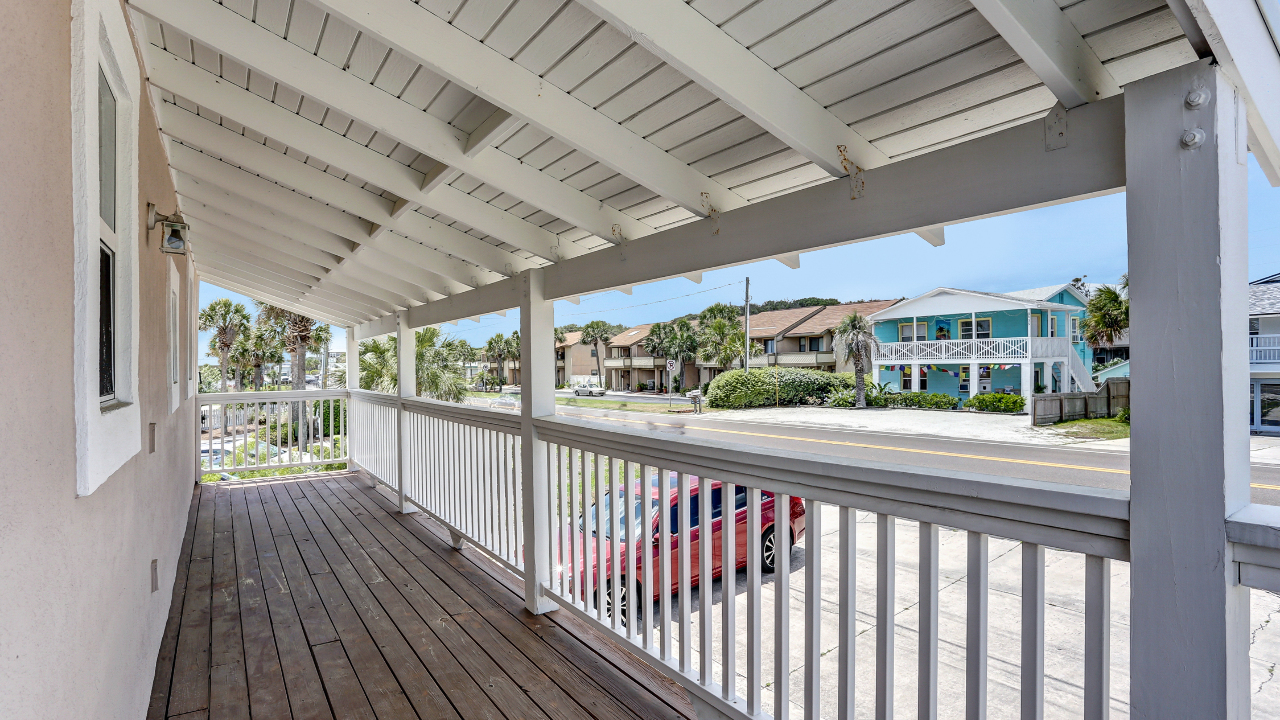 3100 C S. Fletcher Ave, Amelia Island, FL, 32034 Scene 3