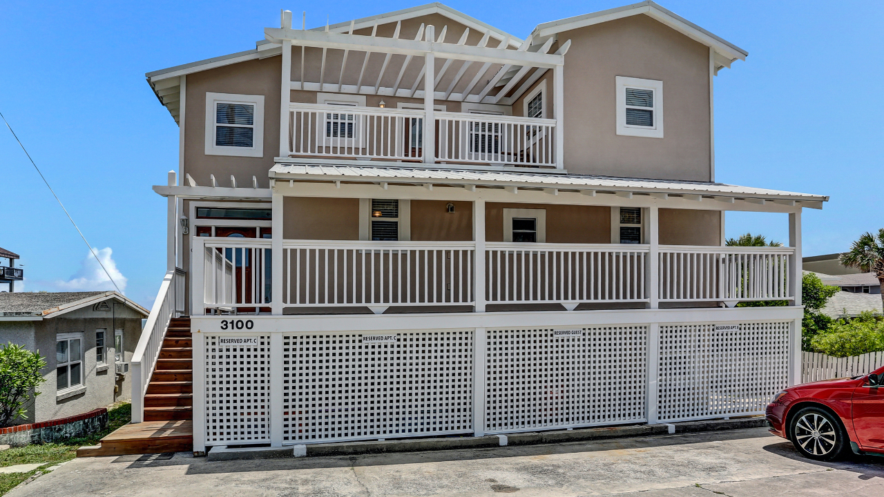 3100 C S. Fletcher Ave, Amelia Island, FL, 32034 Scene 1