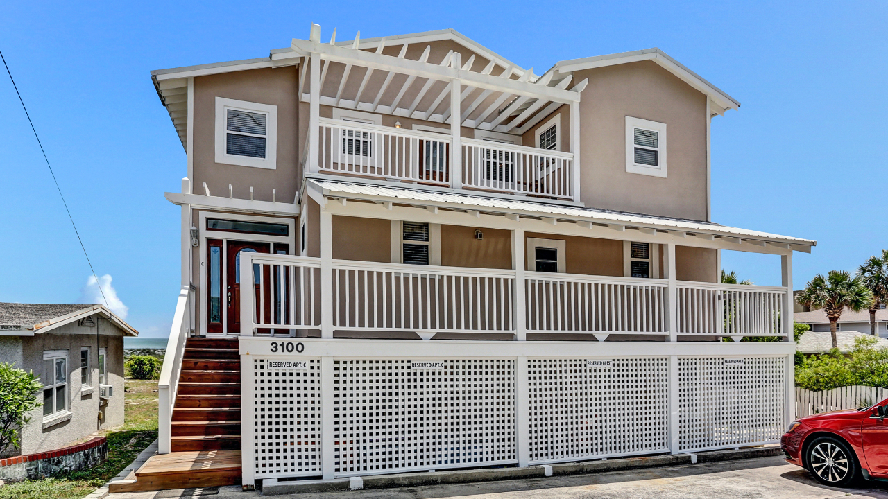 3100 C S. Fletcher Ave, Amelia Island, FL, 32034 Scene 2