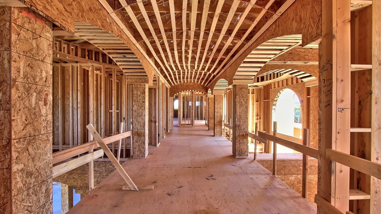 Custom Home, Gilbert, AZ, 85298 Scene 3