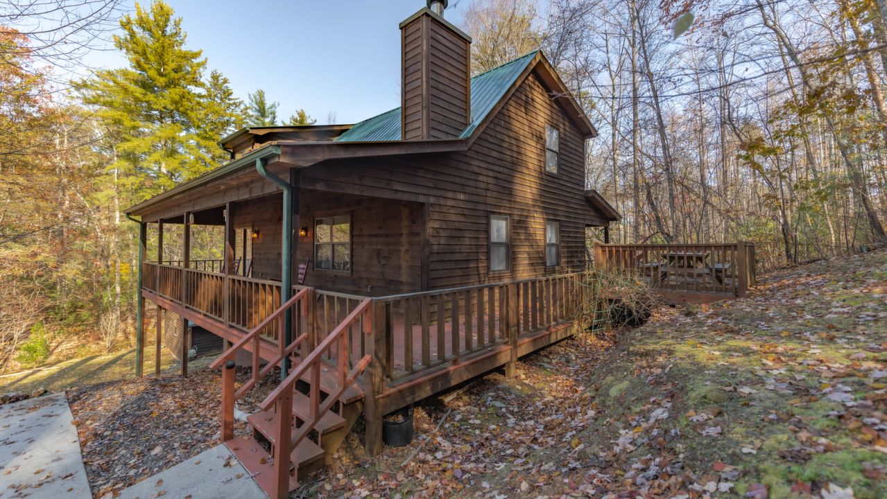 31 Choestoe Lane, Blairsville, GA, 30512 Scene 3