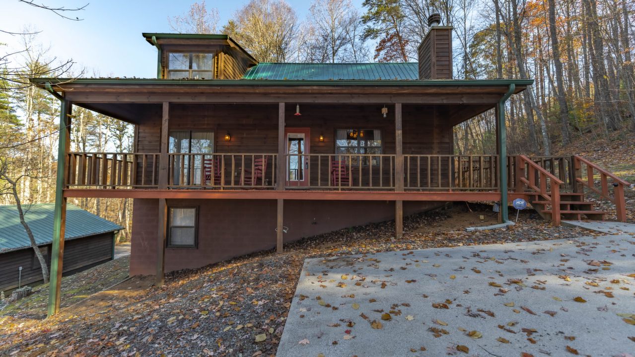 31 Choestoe Lane, Blairsville, GA, 30512 Scene 4