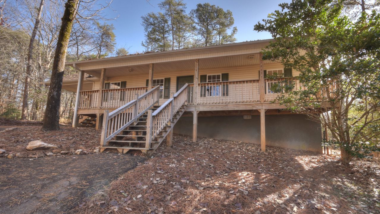 78 Brooks Trace, Ellijay, GA, 30540 Scene 3