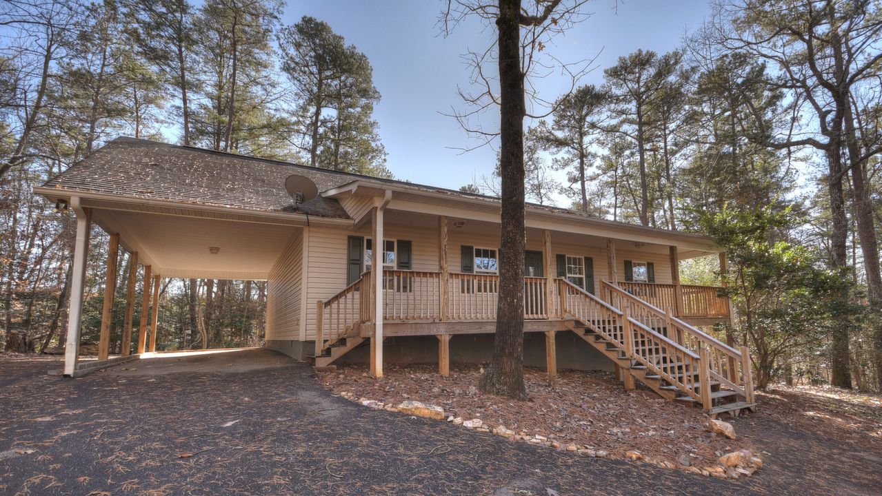 78 Brooks Trace, Ellijay, GA, 30540 Scene 4