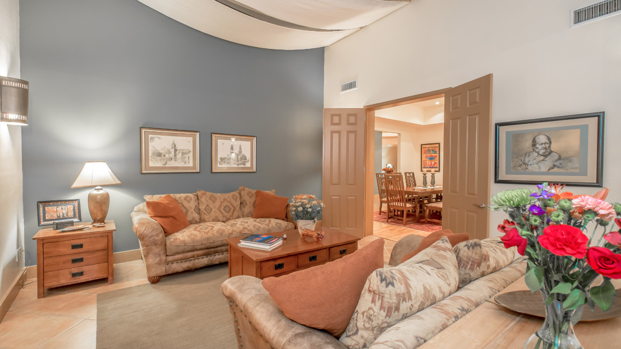 721 Gary lane, El Paso, TX, 79922 Scene 4