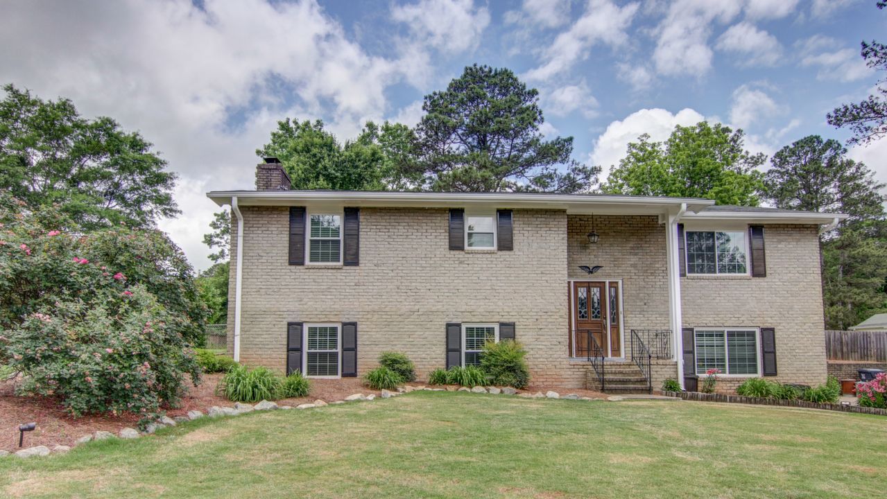 2864 High Brook Ct, Conyers, GA, 30094 Scene 2