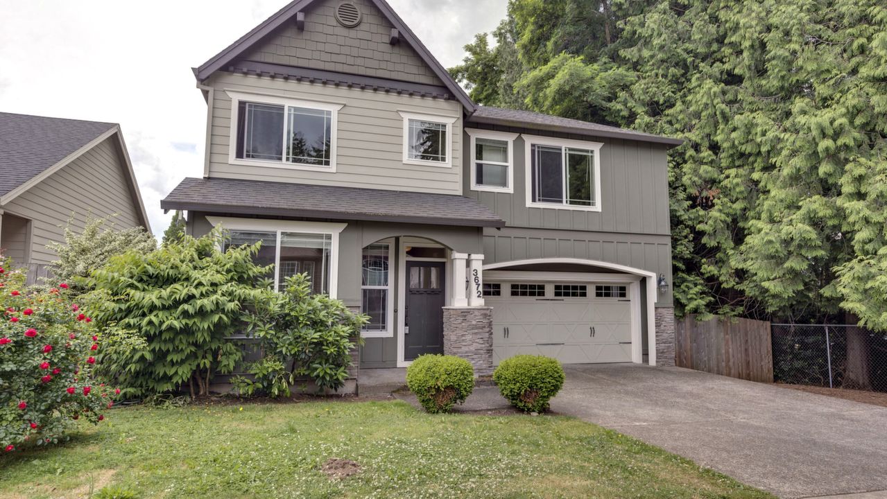 3672 SE 15th Ter, Gresham, OR, 97080 Scene 1