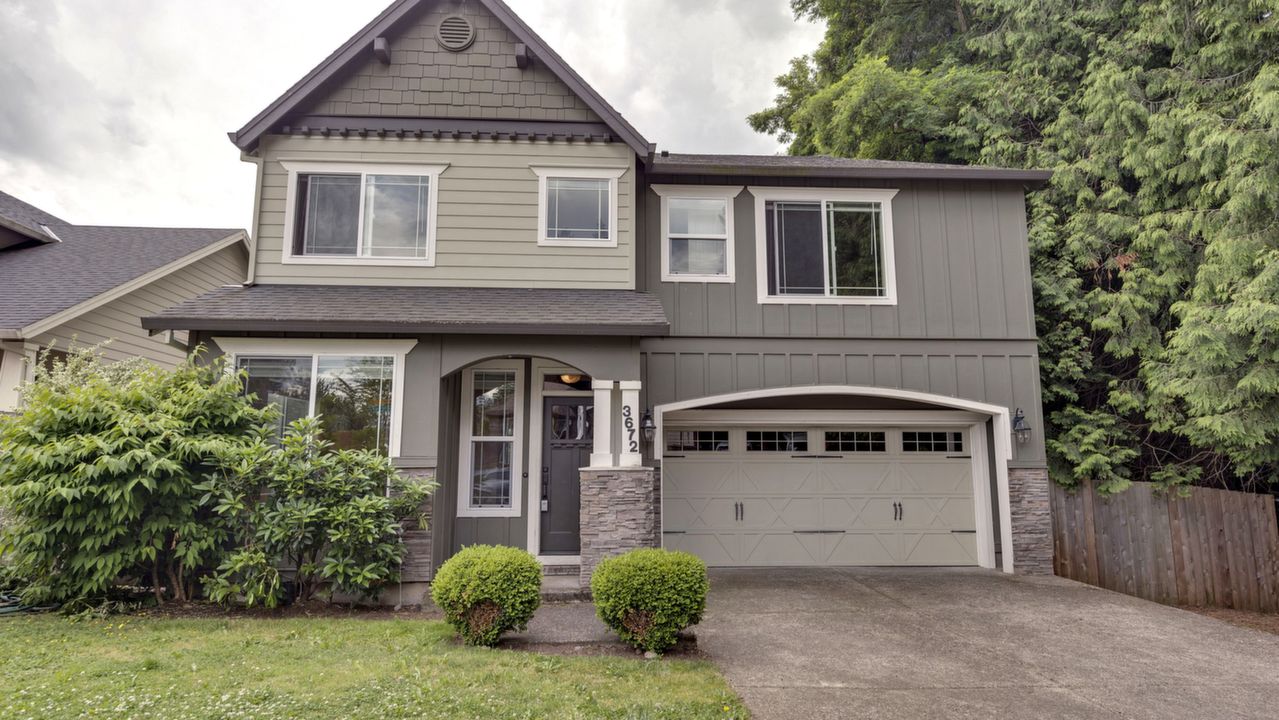 3672 SE 15th Ter, Gresham, OR, 97080 Scene 2