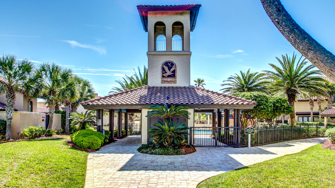 1428 Windsong Villas, Amelia Island, FL, 32034 Scene 3