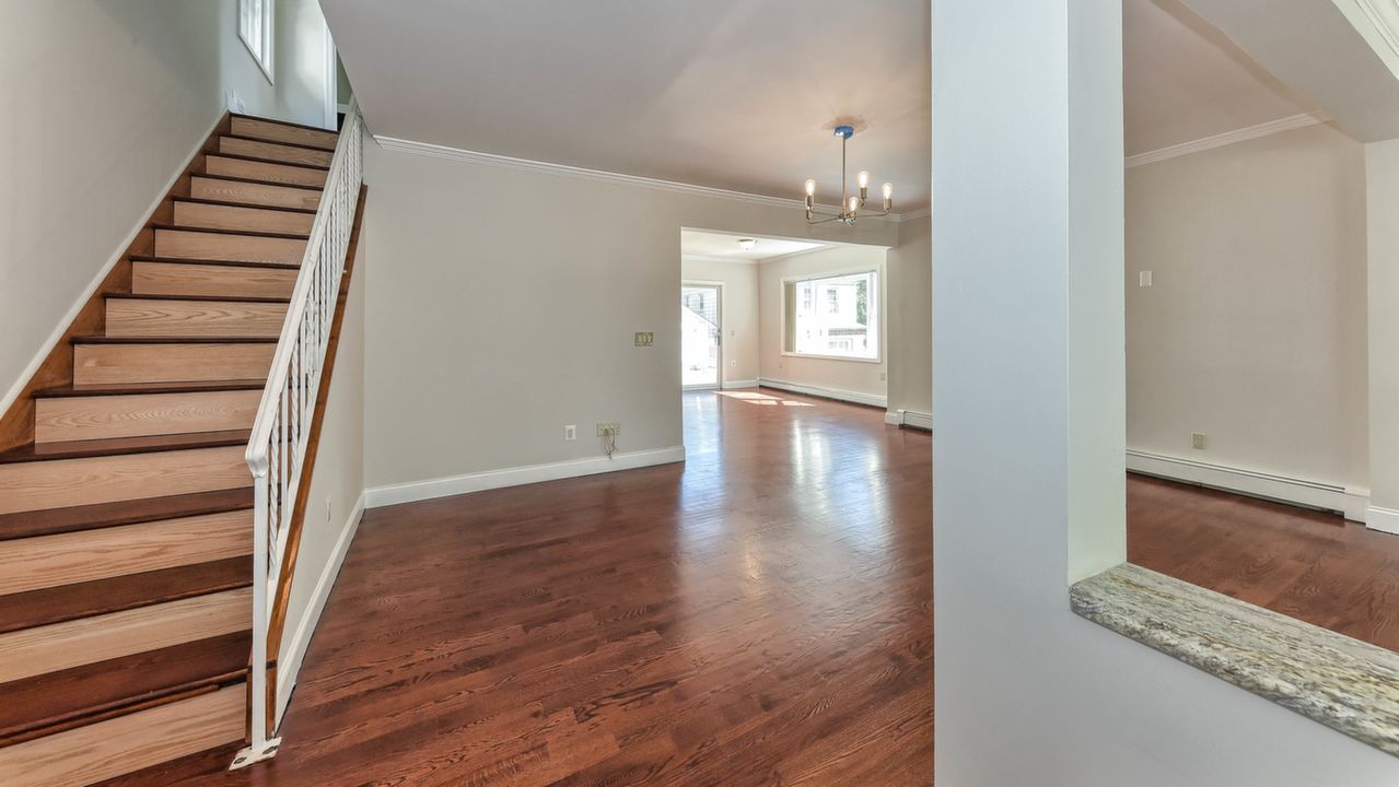 Entry View