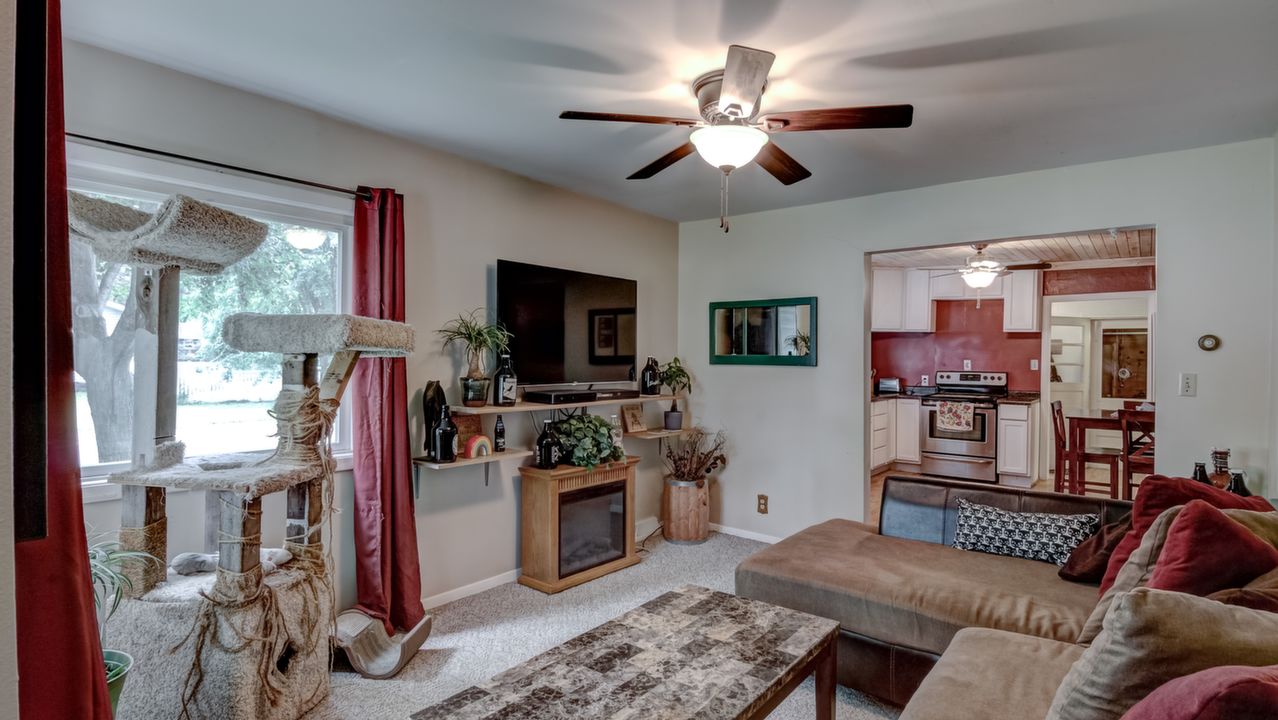 Call Scott Bahnub @ (608) 799-7701