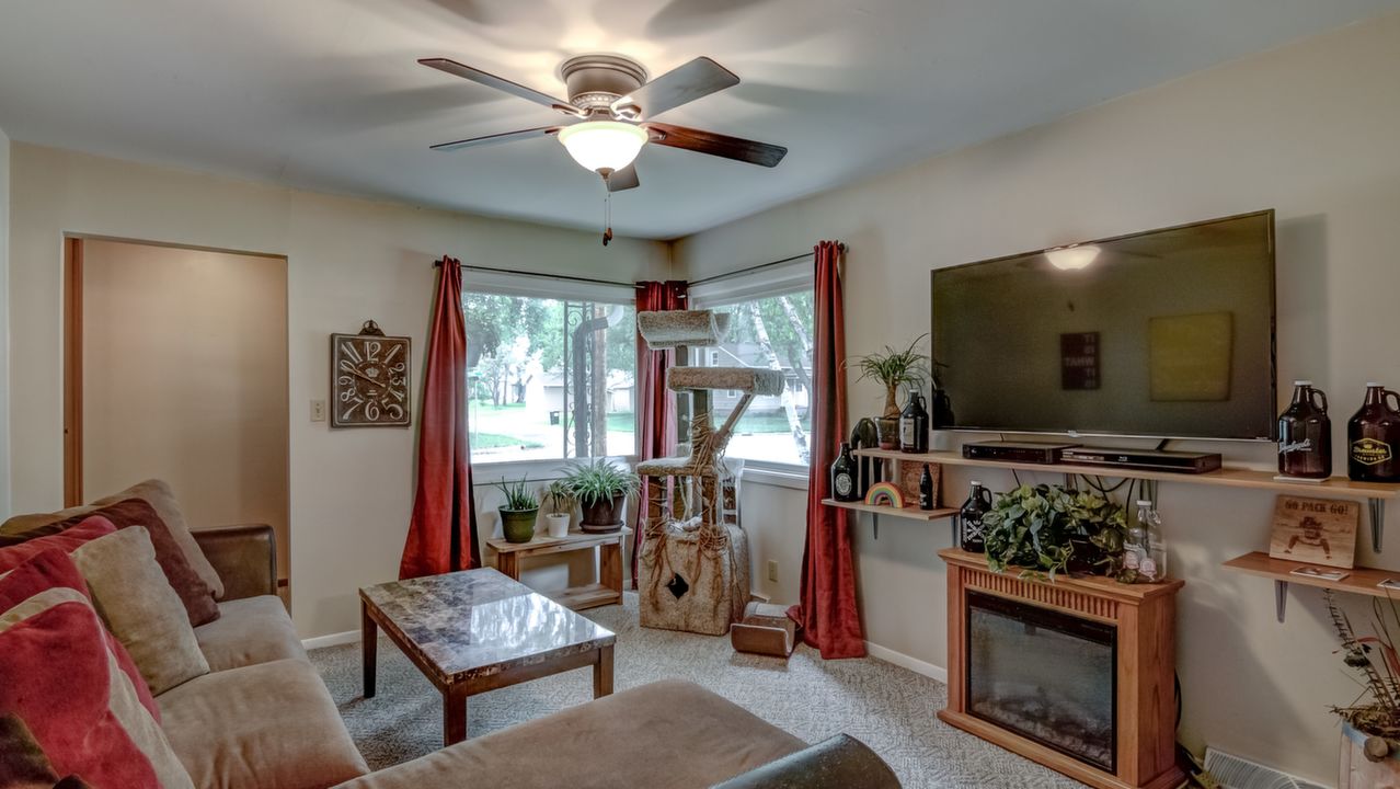 Call Scott Bahnub @ (608) 799-7701