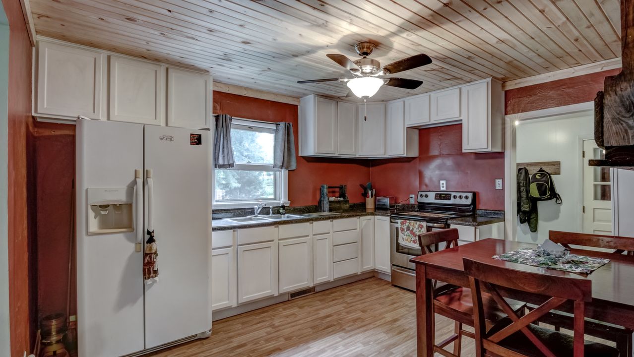 Call Scott Bahnub @ (608) 799-7701