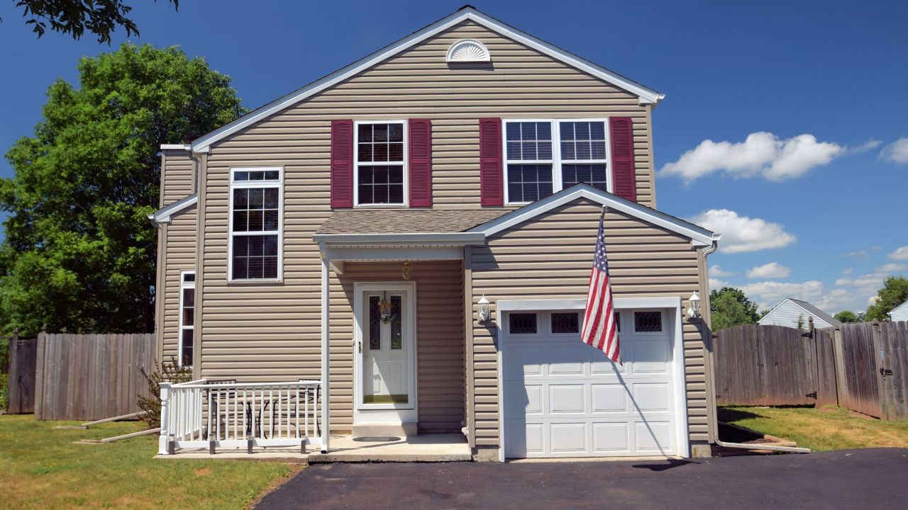 53 Hilltop Cir, Telford, PA, 18969 Scene 1