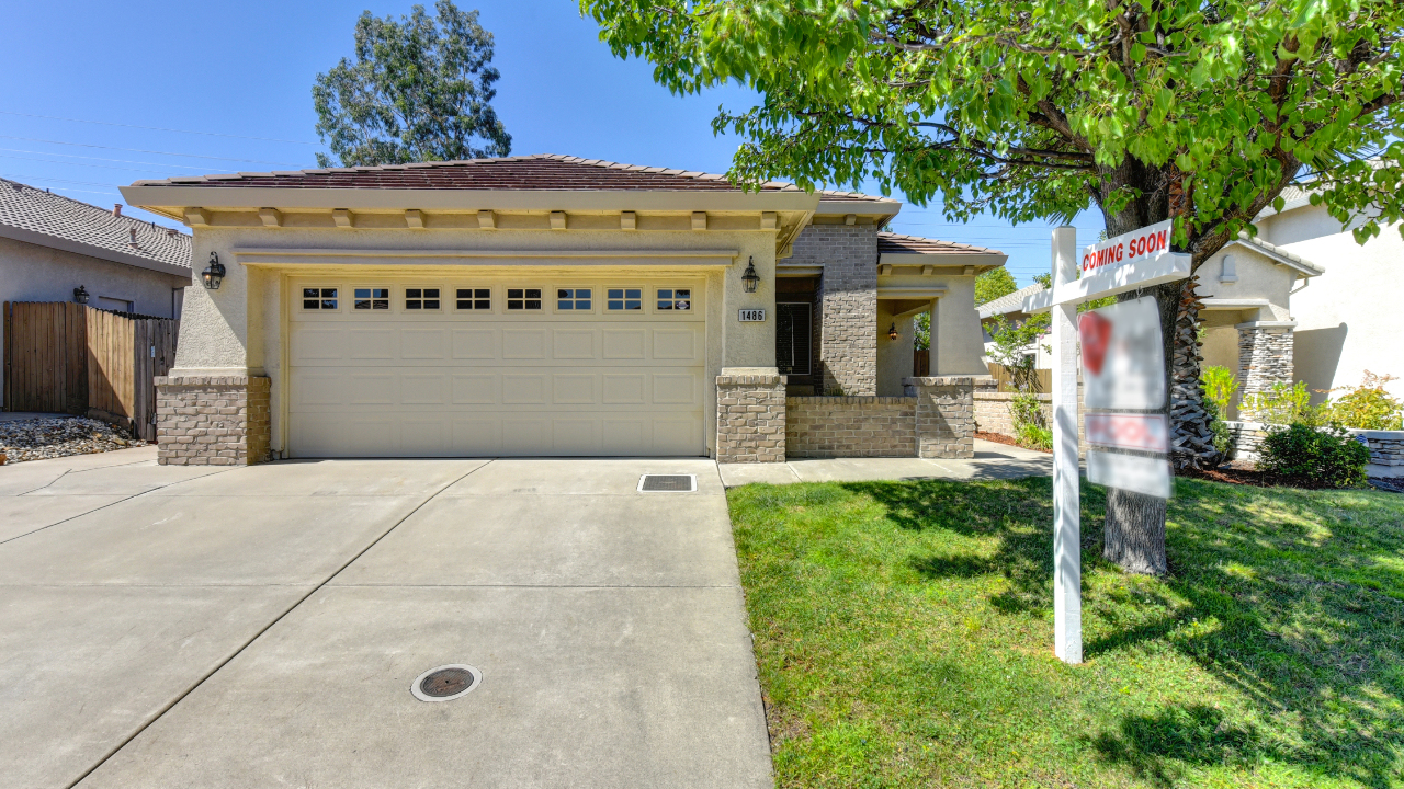 1486 Strabane Way, Folsom, CA, 95630 Scene 1