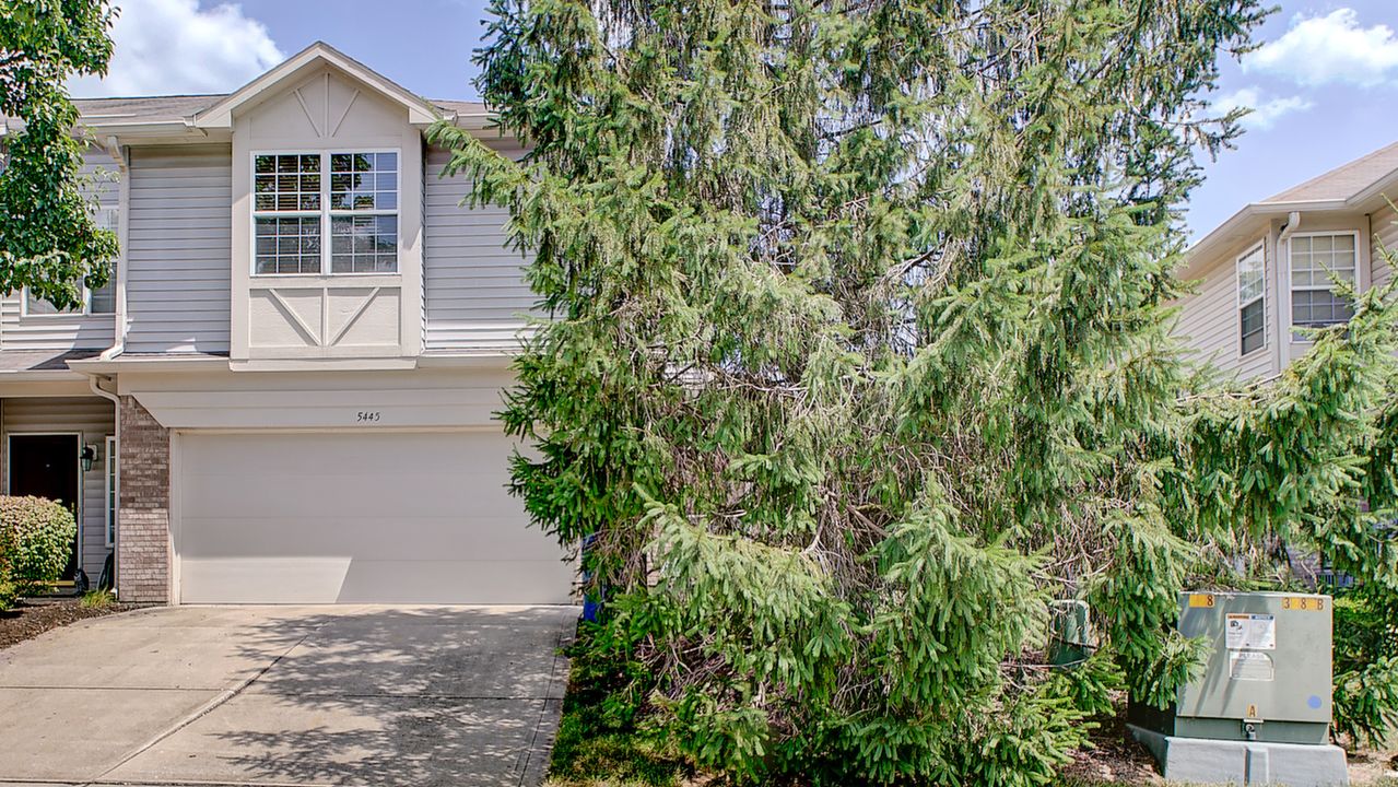 Front Exterior View 2